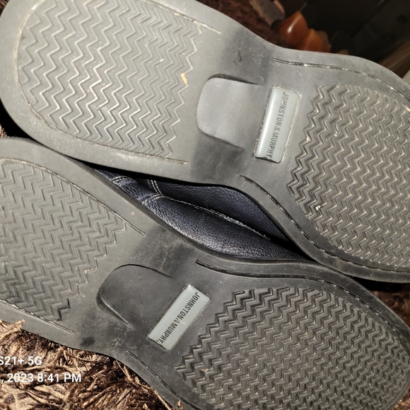 Men casual shoes - Picture 4 of 4